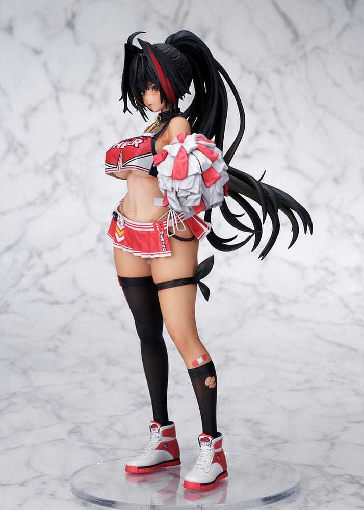 Goddess of Victory: Nikke PVC Statue Bay 25 cm    - Preorder - ETA: 25.07.2026
