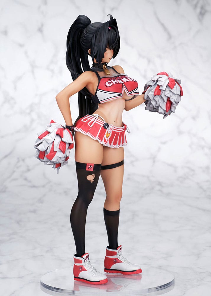 Goddess of Victory: Nikke PVC Statue Bay 25 cm    - Preorder - ETA: 25.07.2026