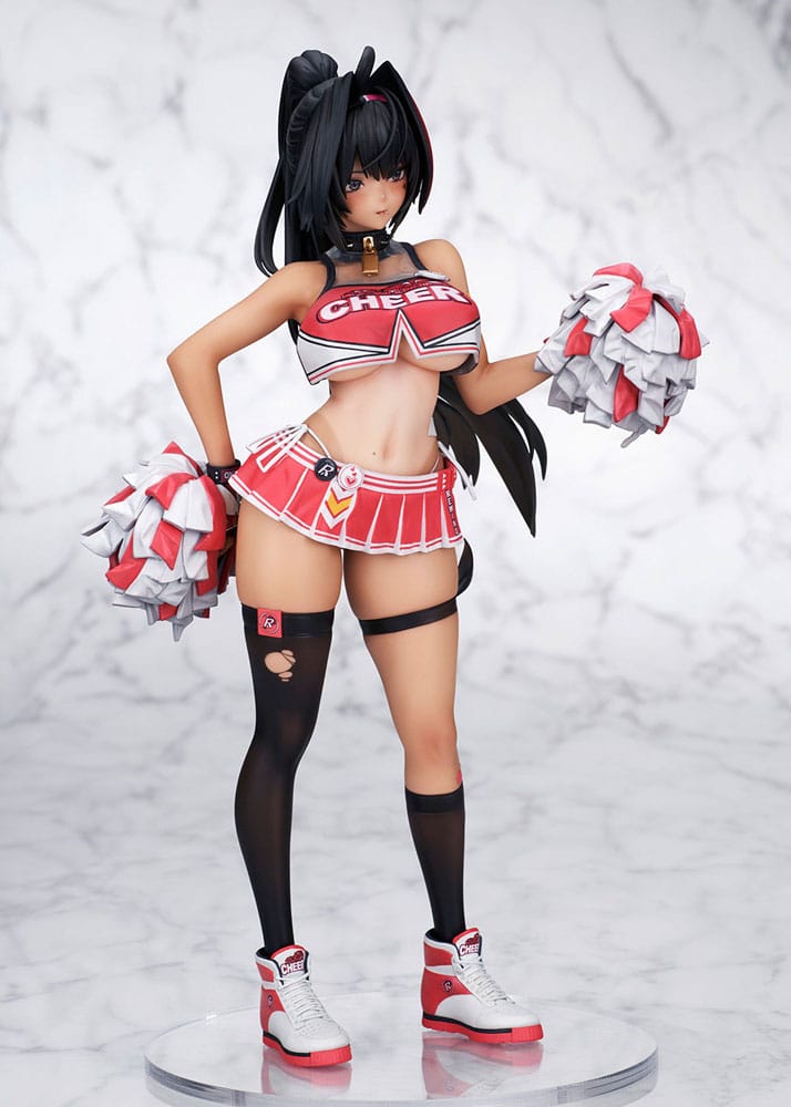 Goddess of Victory: Nikke PVC Statue Bay 25 cm    - Preorder - ETA: 25.07.2026