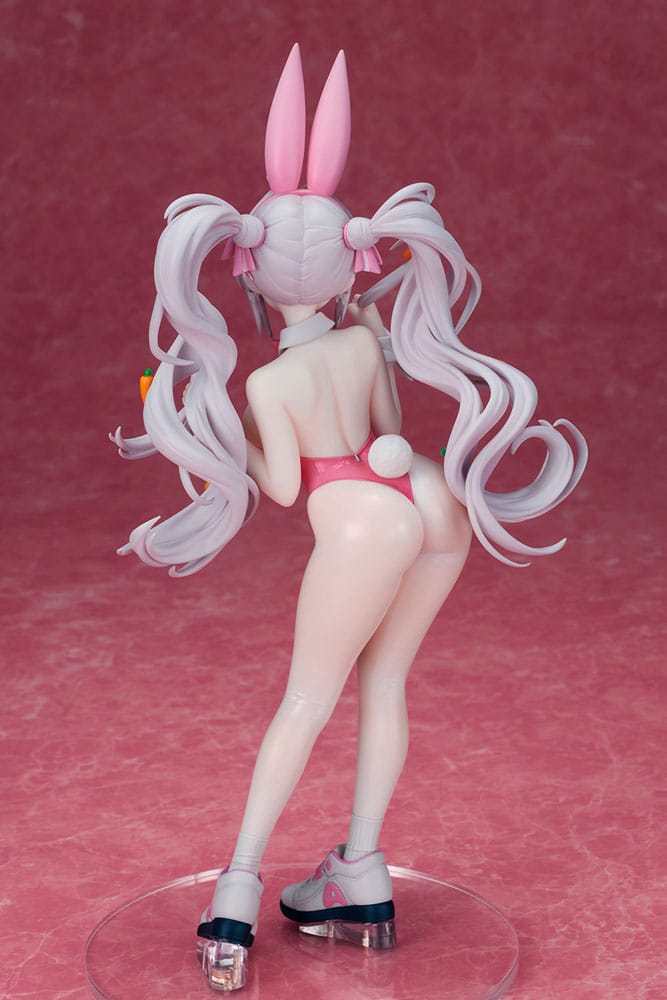 Goddess of Victory: Nikke PVC Statue Alice wonderland bunny 27 cm    - Preorder - ETA: 25.07.2026