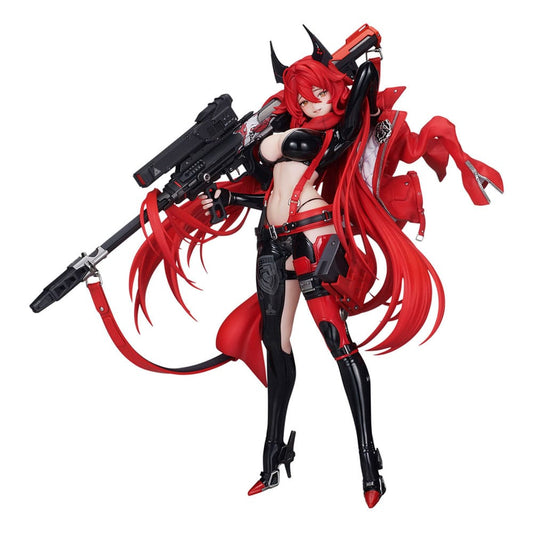 Goddess of Victory: Nikke PVC Statue Red Hood 27 cm     - Preorder - ETA: 25.11.2026