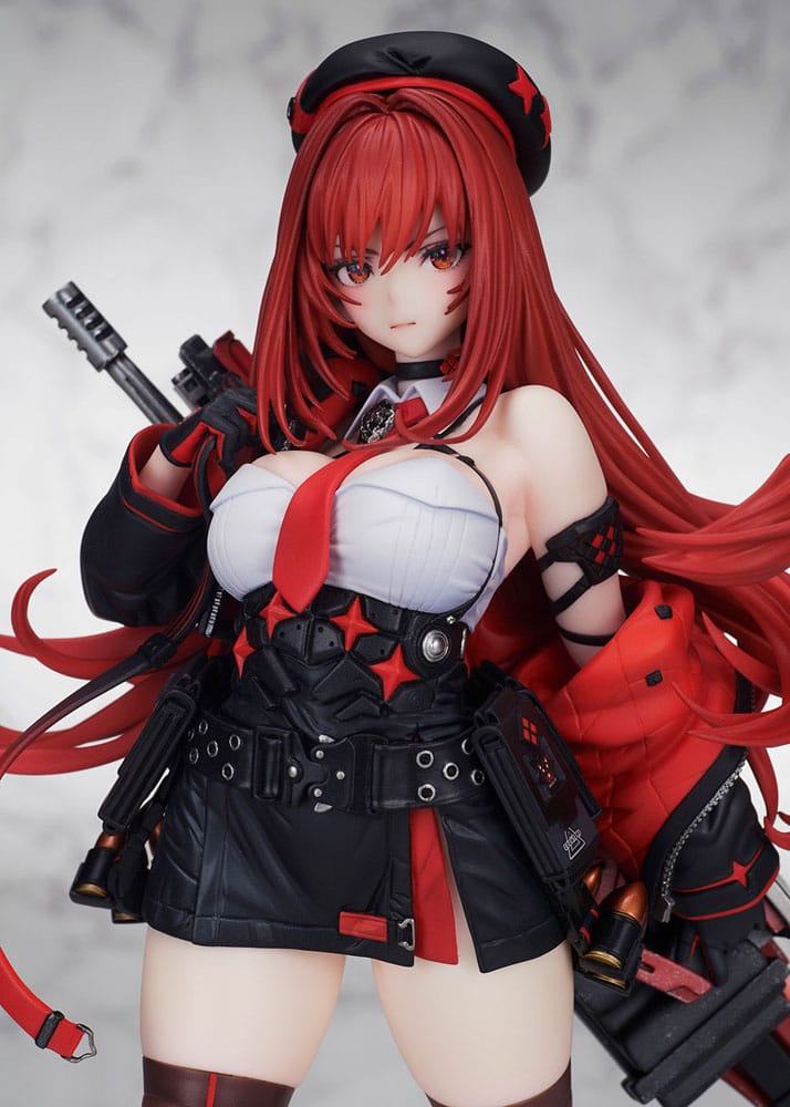 Goddess of Victory: Nikke PVC Statue Rapi: Red Hood 25 cm      - Preorder - ETA: 25.02.2027