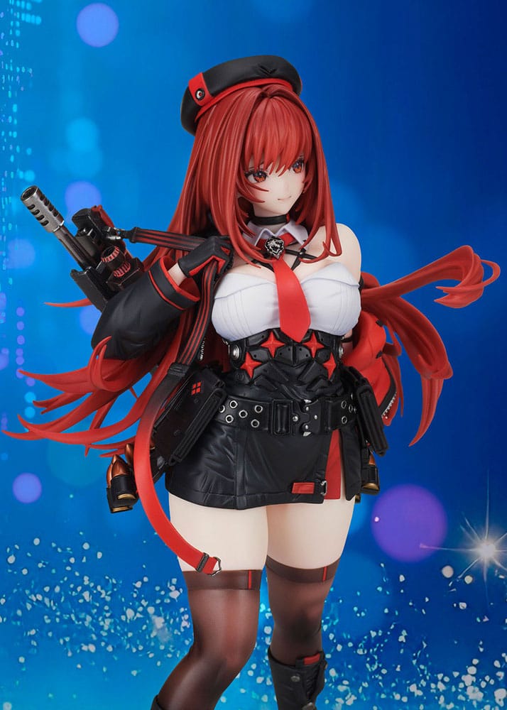 Goddess of Victory: Nikke PVC Statue Rapi: Red Hood 25 cm      - Preorder - ETA: 25.02.2027
