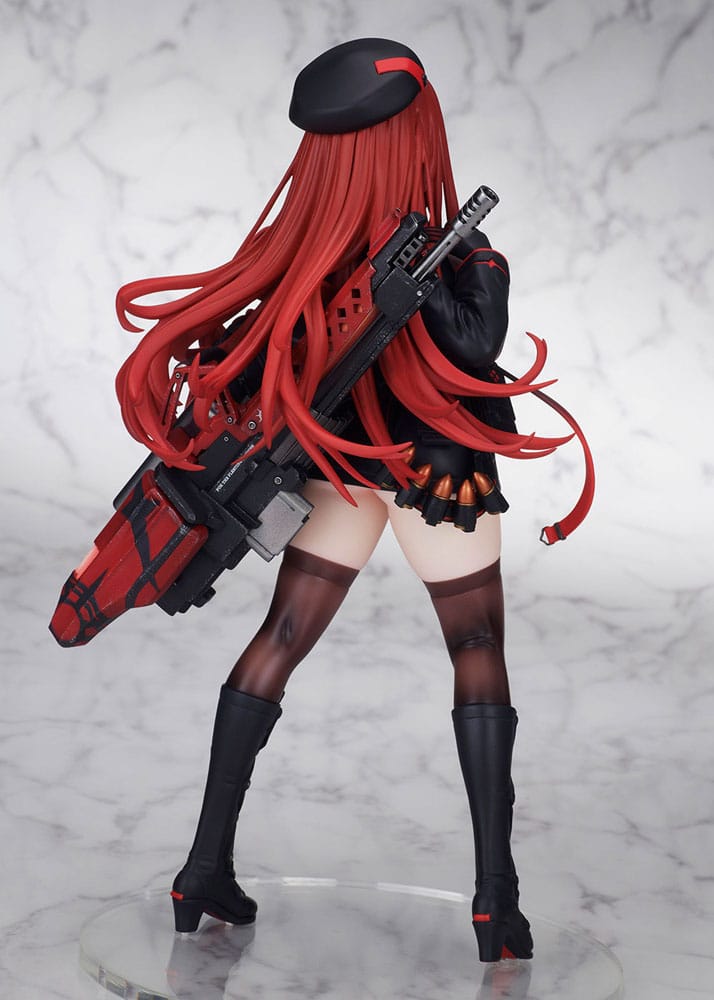 Goddess of Victory: Nikke PVC Statue Rapi: Red Hood 25 cm      - Preorder - ETA: 25.02.2027