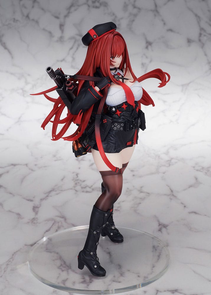 Goddess of Victory: Nikke PVC Statue Rapi: Red Hood 25 cm      - Preorder - ETA: 25.02.2027