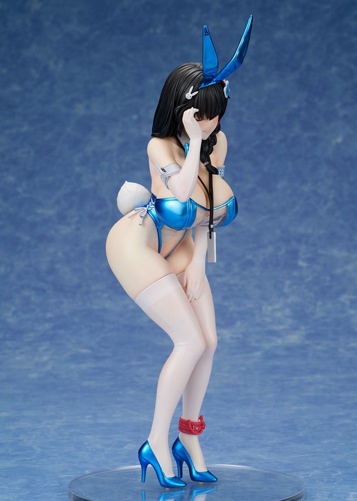 Goddess of Victory: Nikke PVC Statue Mary: Medical Rabbit 26 cm      - Preorder - ETA: 23.12.2026