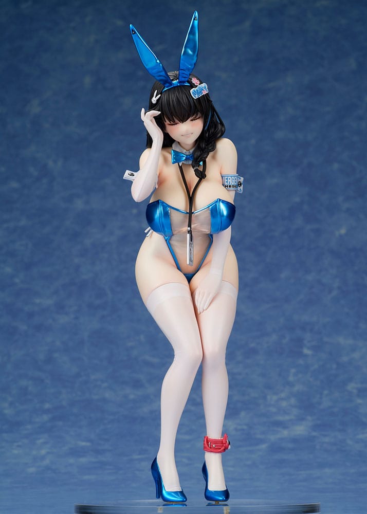 Goddess of Victory: Nikke PVC Statue Mary: Medical Rabbit 26 cm      - Preorder - ETA: 23.12.2026