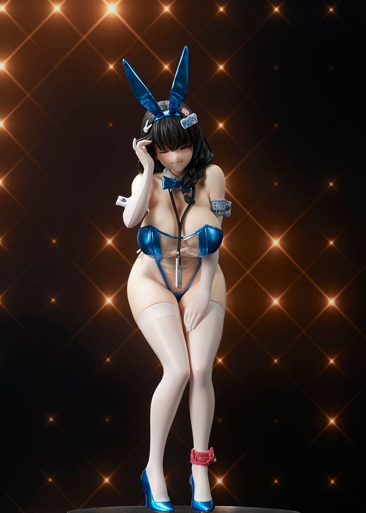 Goddess of Victory: Nikke PVC Statue Mary: Medical Rabbit 26 cm      - Preorder - ETA: 23.12.2026