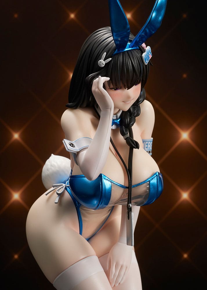 Goddess of Victory: Nikke PVC Statue Mary: Medical Rabbit 26 cm      - Preorder - ETA: 23.12.2026
