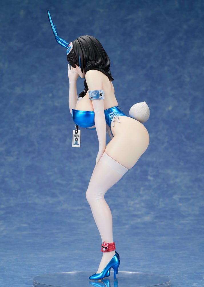Goddess of Victory: Nikke PVC Statue Mary: Medical Rabbit 26 cm      - Preorder - ETA: 23.12.2026