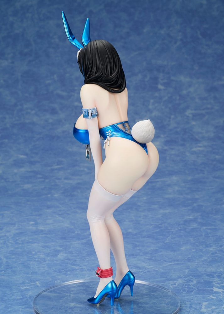 Goddess of Victory: Nikke PVC Statue Mary: Medical Rabbit 26 cm      - Preorder - ETA: 23.12.2026