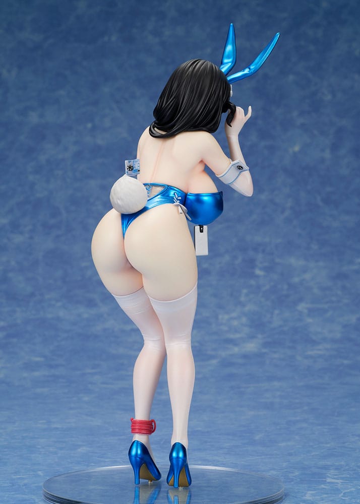 Goddess of Victory: Nikke PVC Statue Mary: Medical Rabbit 26 cm      - Preorder - ETA: 23.12.2026