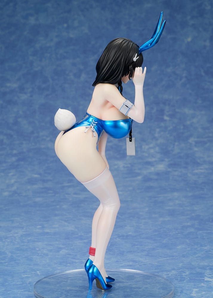Goddess of Victory: Nikke PVC Statue Mary: Medical Rabbit 26 cm      - Preorder - ETA: 23.12.2026
