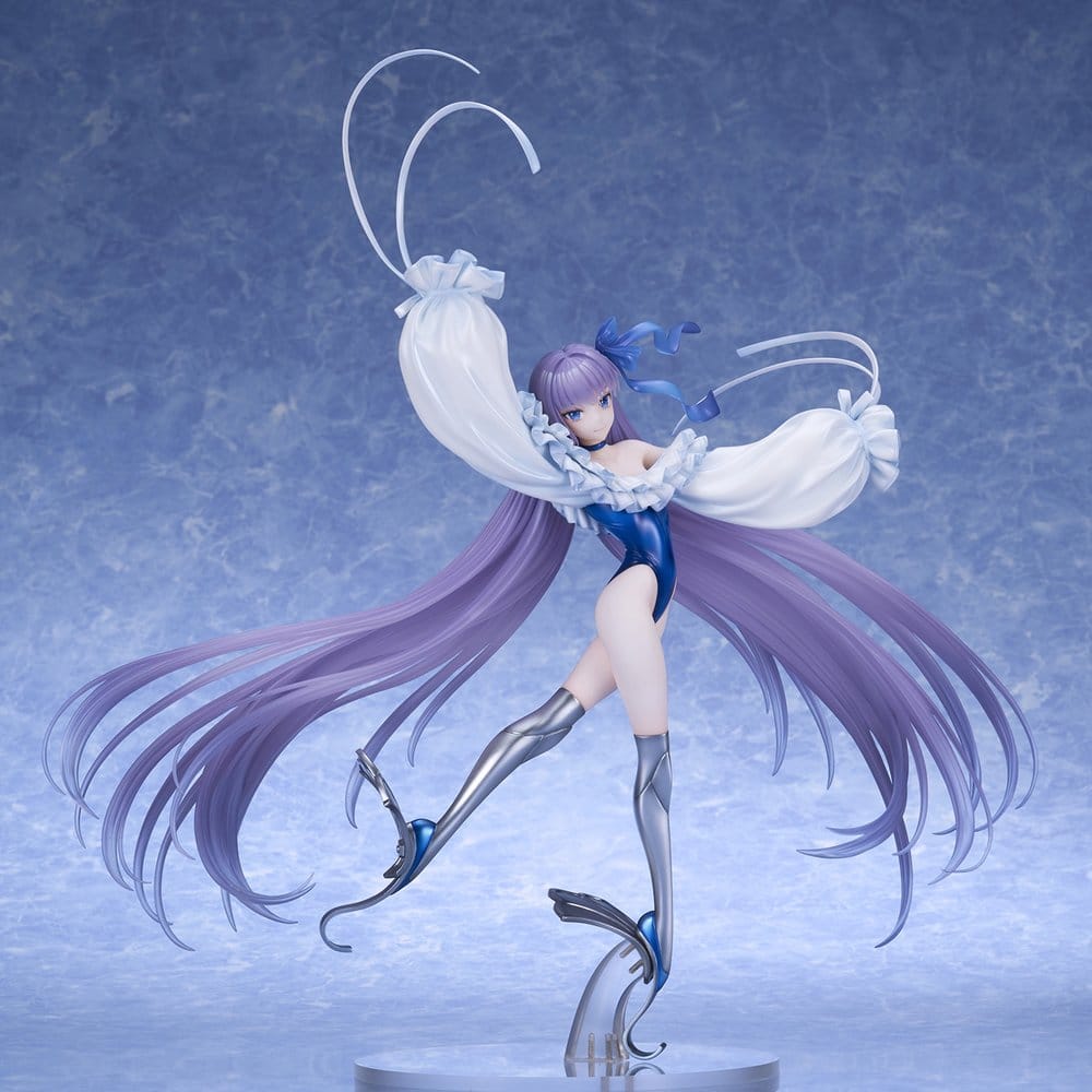 Fate/Grand Order PVC Figur Lancer/Mysterious Alter Ego ? (Second Ascension) 36 cm - Preorder - ETA: 25.08.2027