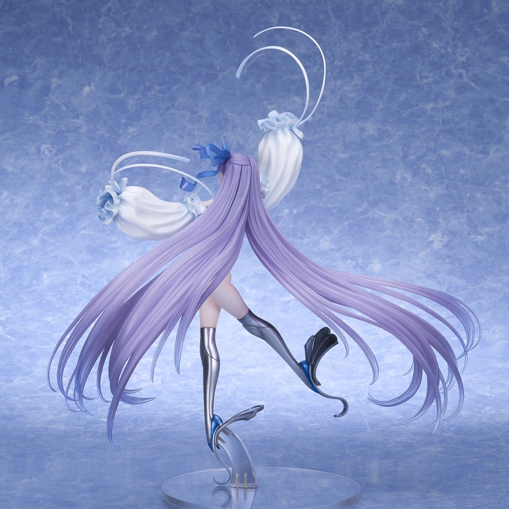 Fate/Grand Order PVC Figur Lancer/Mysterious Alter Ego ? (Second Ascension) 36 cm - Preorder - ETA: 25.08.2027