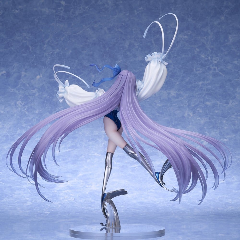 Fate/Grand Order PVC Figur Lancer/Mysterious Alter Ego ? (Second Ascension) 36 cm - Preorder - ETA: 25.08.2027