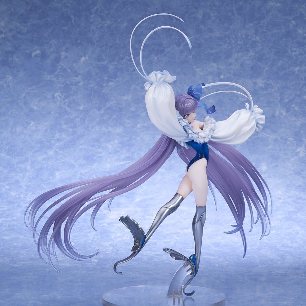 Fate/Grand Order PVC Figur Lancer/Mysterious Alter Ego ? (Second Ascension) 36 cm - Preorder - ETA: 25.08.2027