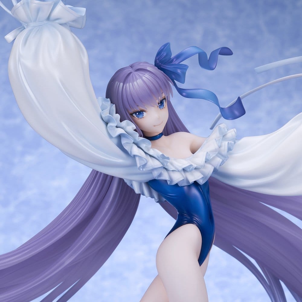 Fate/Grand Order PVC Figur Lancer/Mysterious Alter Ego ? (Second Ascension) 36 cm - Preorder - ETA: 25.08.2027