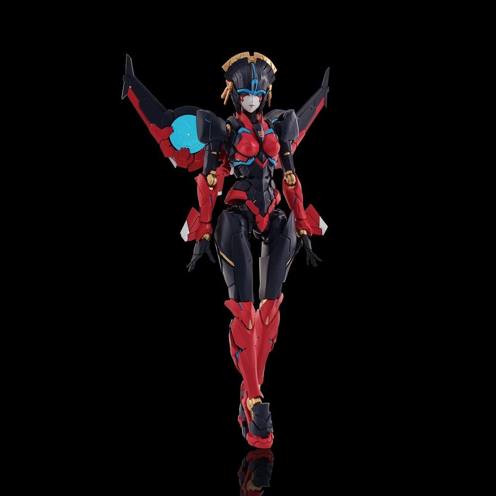 Transformers Furai Action Actionfigur Windblade 16 cm    - Preorder - ETA: 25.09.2026