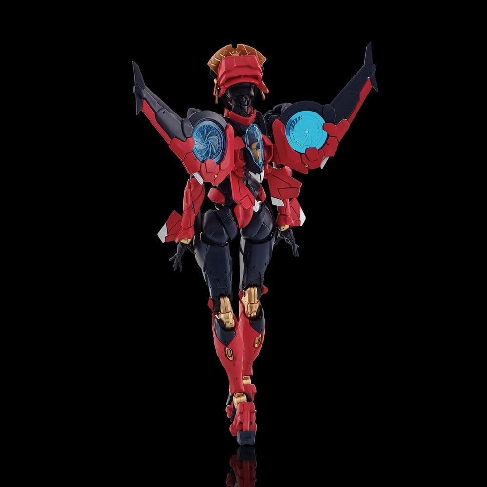 Transformers Furai Action Actionfigur Windblade 16 cm    - Preorder - ETA: 25.09.2026