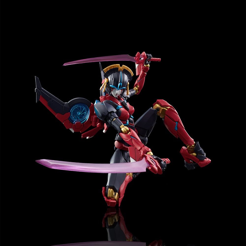 Transformers Furai Action Actionfigur Windblade 16 cm    - Preorder - ETA: 25.09.2026
