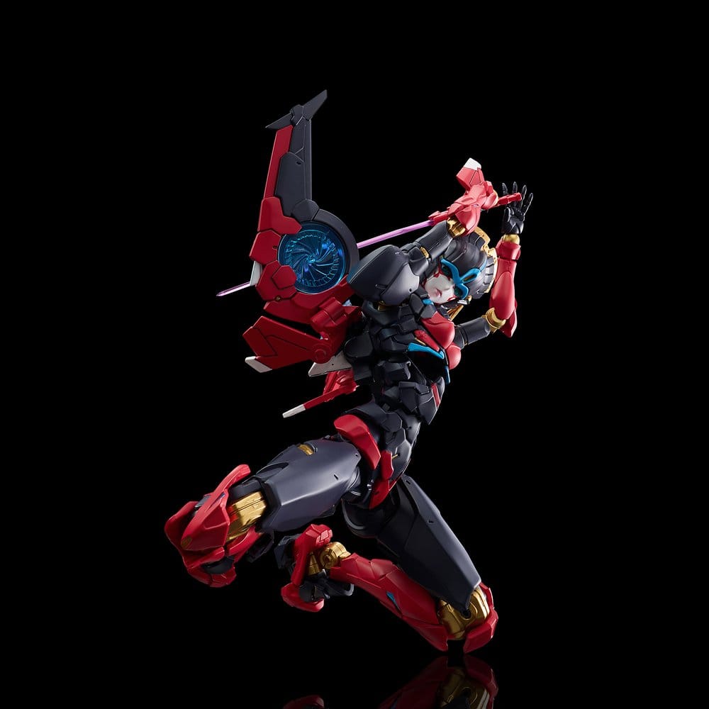 Transformers Furai Action Actionfigur Windblade 16 cm    - Preorder - ETA: 25.09.2026