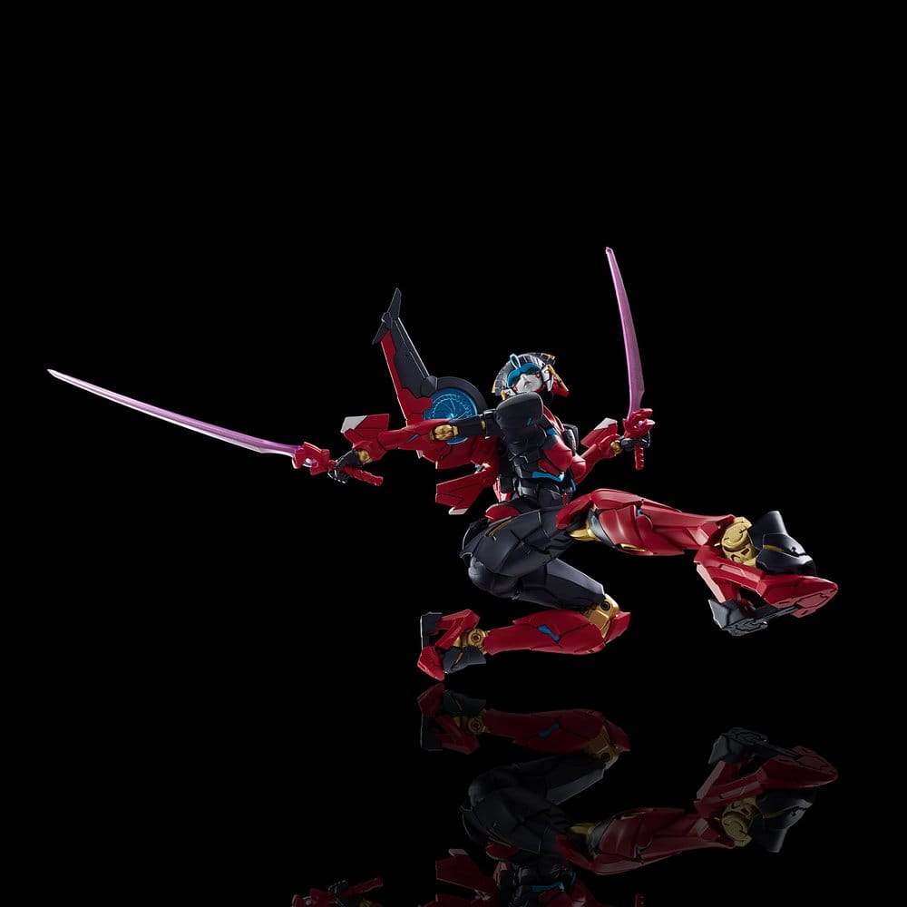 Transformers Furai Action Actionfigur Windblade 16 cm    - Preorder - ETA: 25.09.2026