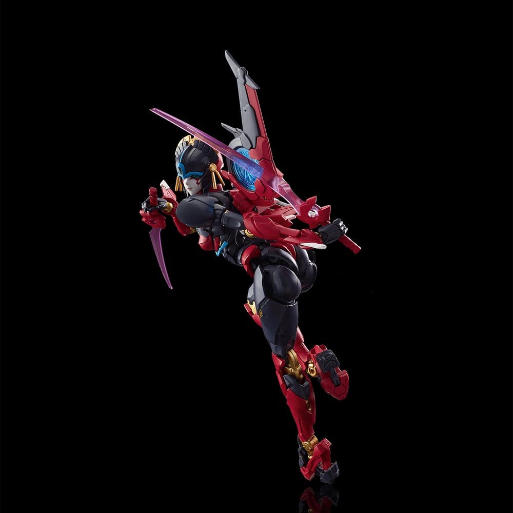 Transformers Furai Action Actionfigur Windblade 16 cm    - Preorder - ETA: 25.09.2026