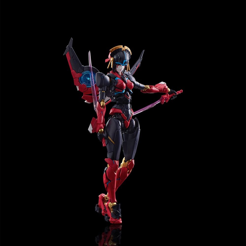 Transformers Furai Action Actionfigur Windblade 16 cm    - Preorder - ETA: 25.09.2026