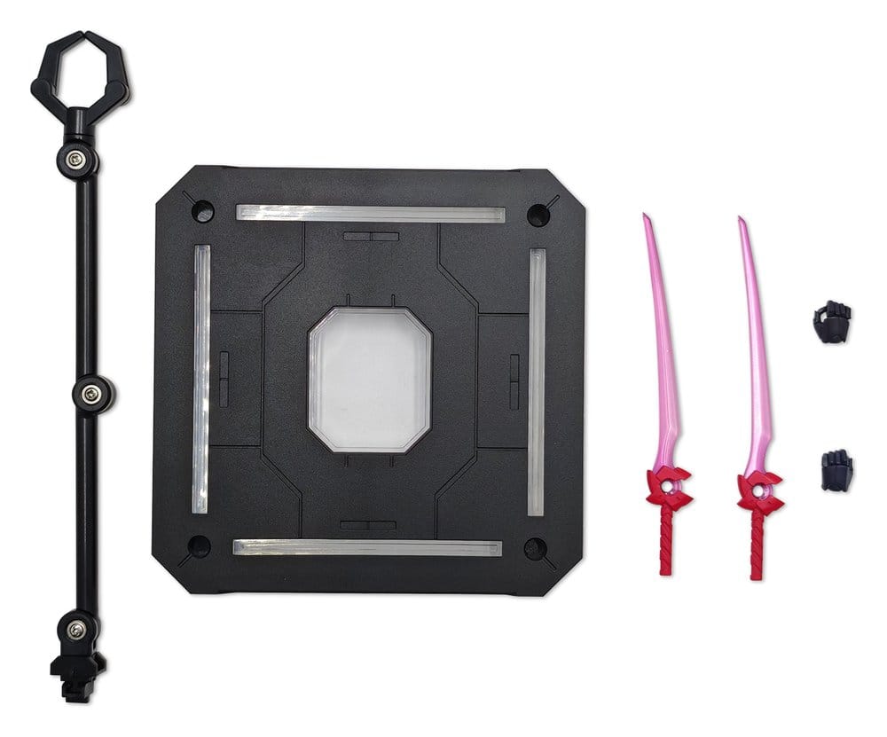 Transformers Furai Action Actionfigur Windblade 16 cm    - Preorder - ETA: 25.09.2026