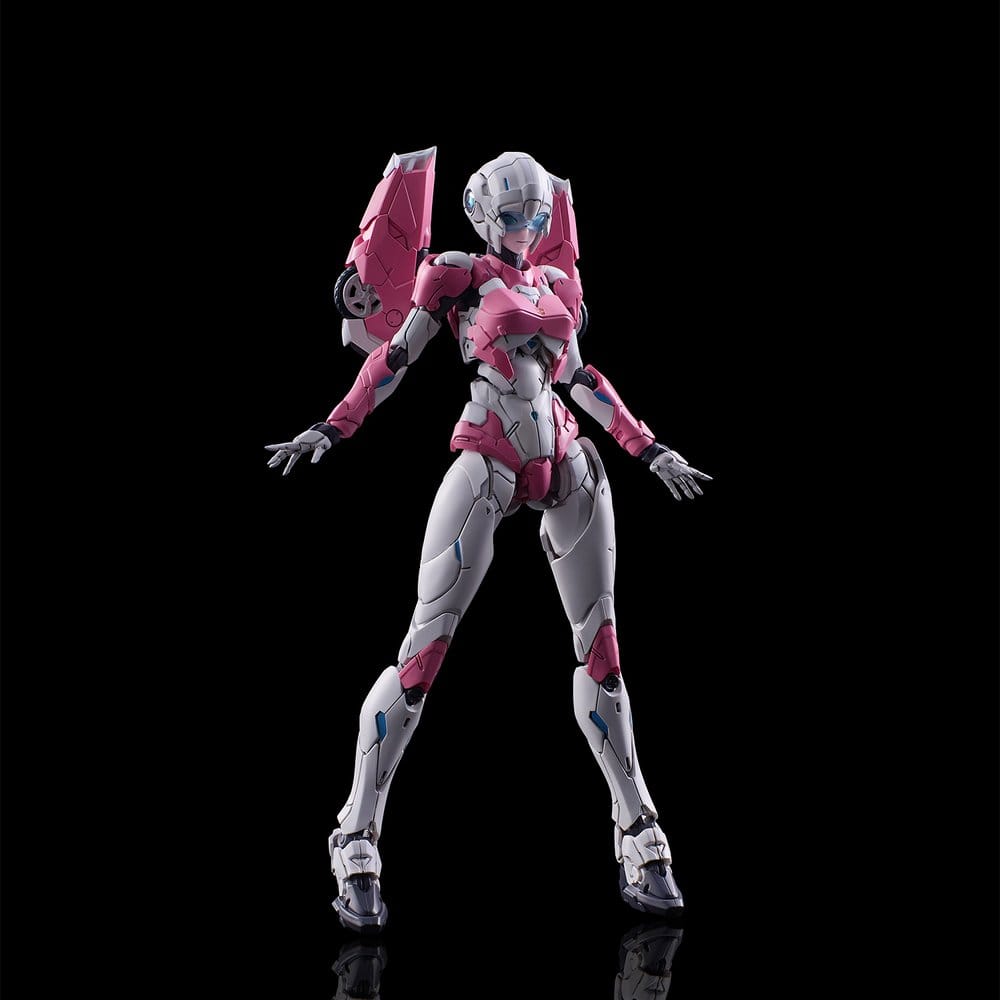 Transformers Furai Action Actionfigur Arcee 16 cm    - Preorder - ETA: 25.09.2026
