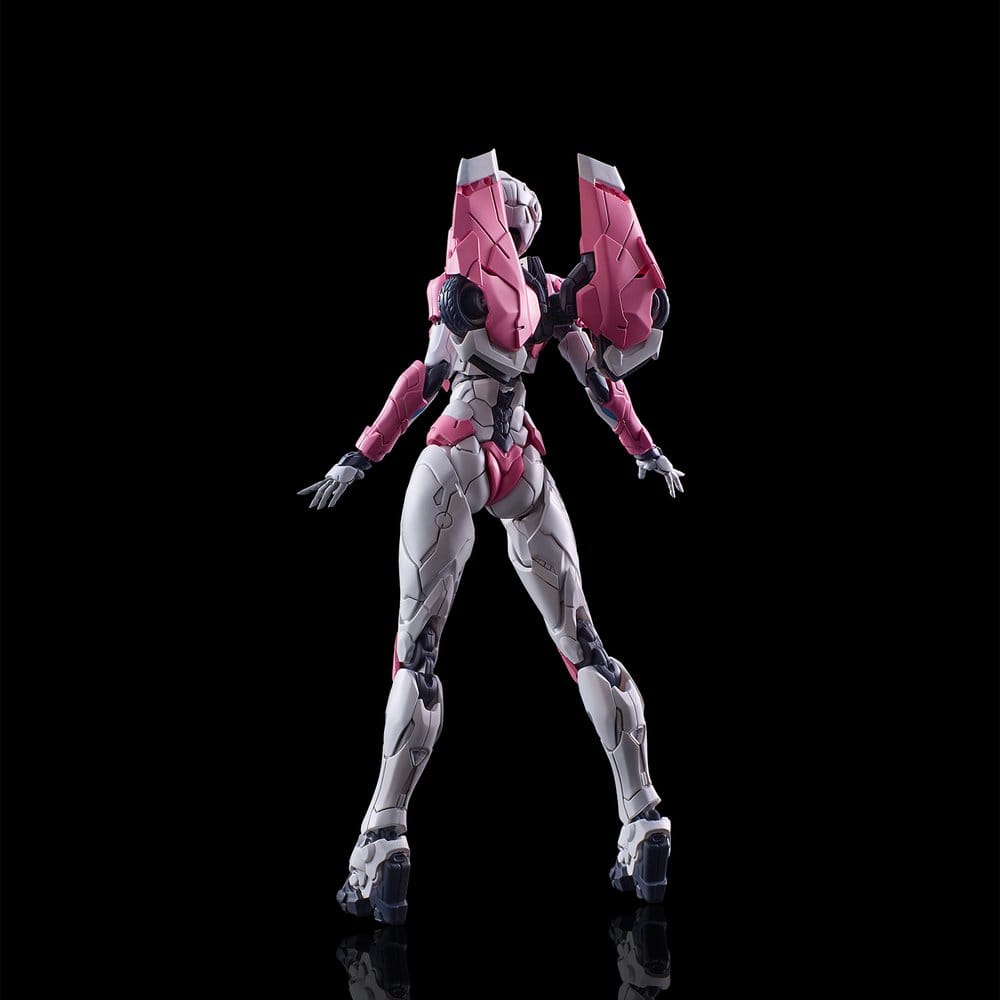 Transformers Furai Action Actionfigur Arcee 16 cm    - Preorder - ETA: 25.09.2026