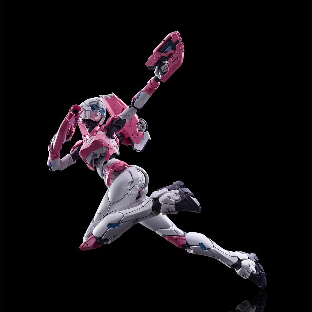 Transformers Furai Action Actionfigur Arcee 16 cm    - Preorder - ETA: 25.09.2026
