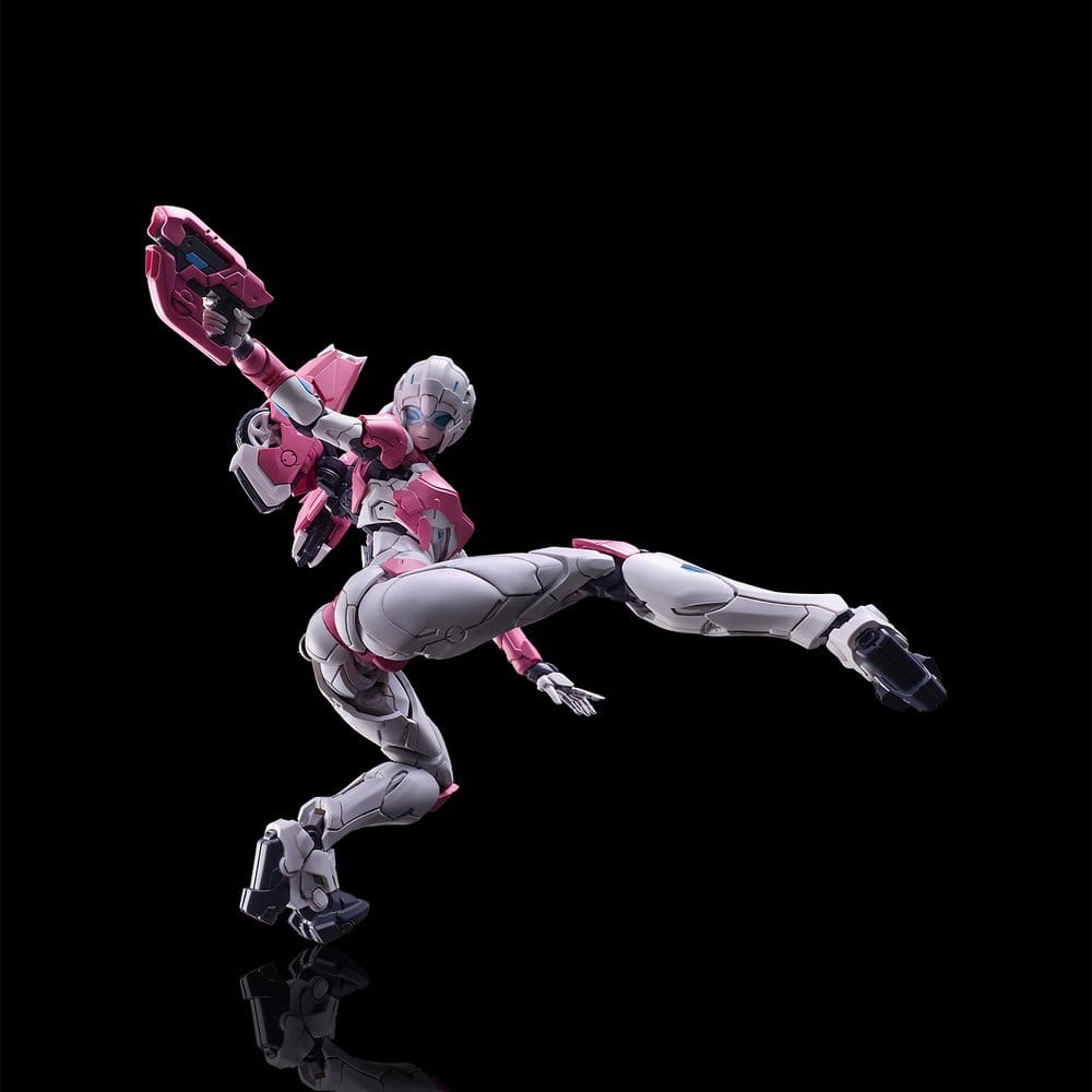 Transformers Furai Action Actionfigur Arcee 16 cm    - Preorder - ETA: 25.09.2026