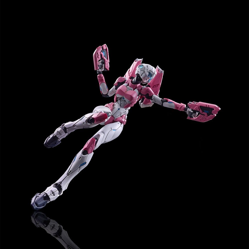 Transformers Furai Action Actionfigur Arcee 16 cm    - Preorder - ETA: 25.09.2026