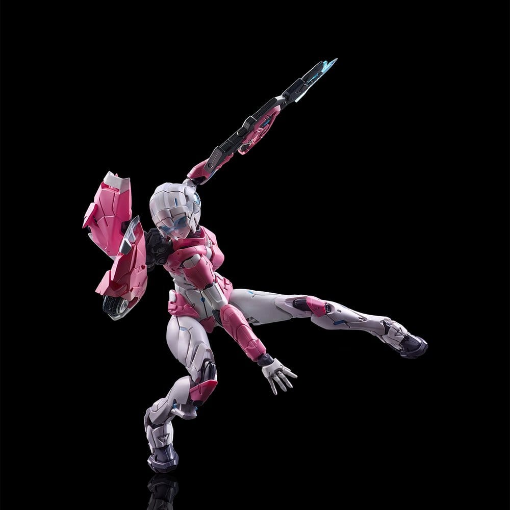 Transformers Furai Action Actionfigur Arcee 16 cm    - Preorder - ETA: 25.09.2026