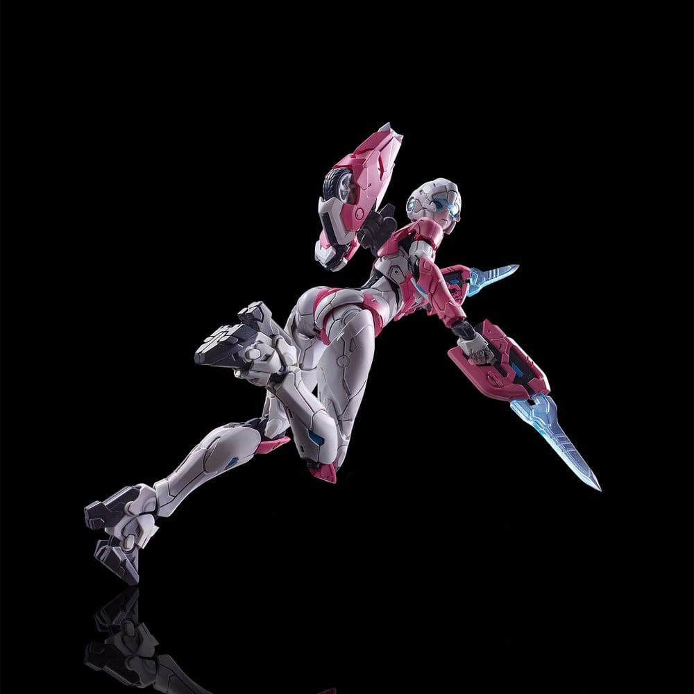 Transformers Furai Action Actionfigur Arcee 16 cm    - Preorder - ETA: 25.09.2026