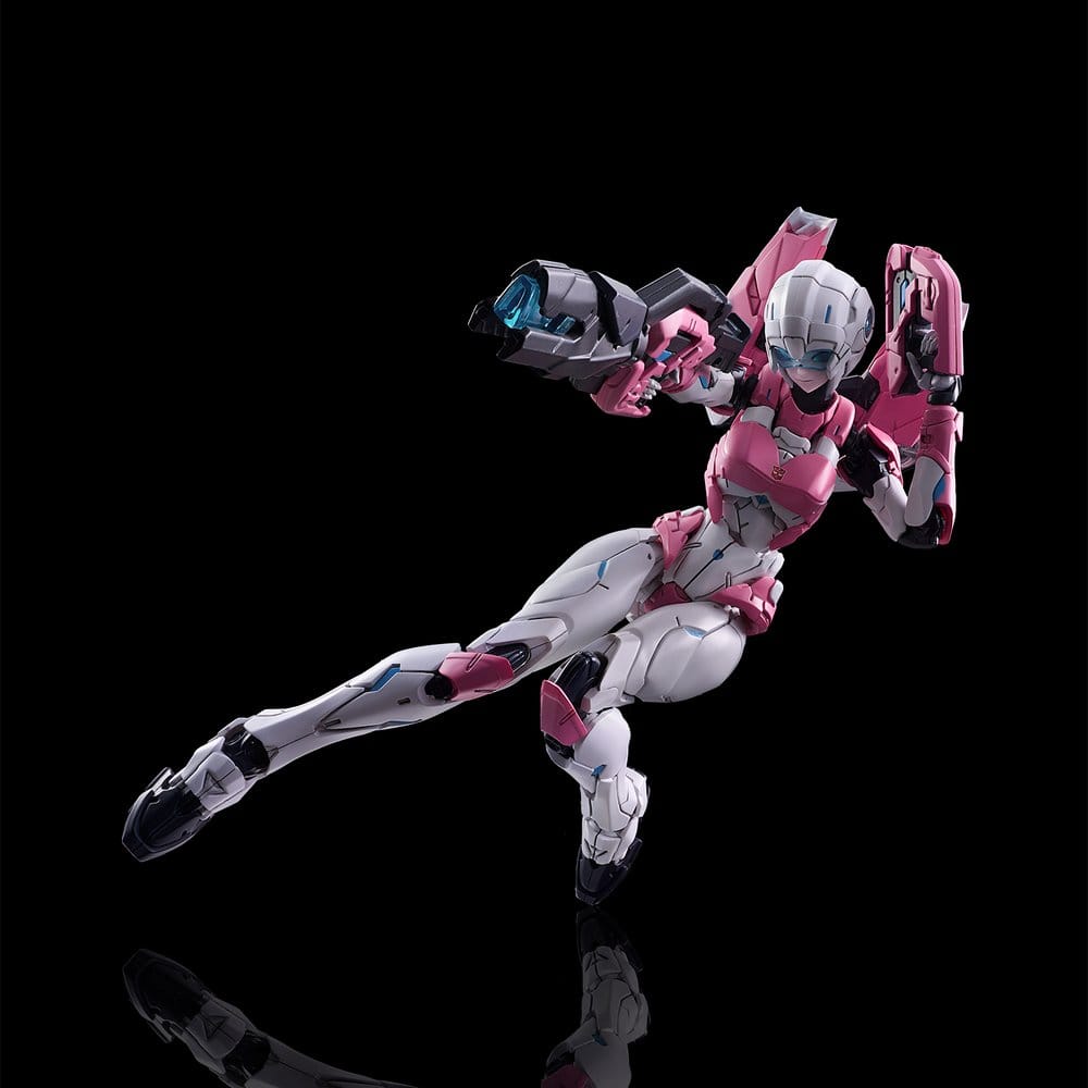 Transformers Furai Action Actionfigur Arcee 16 cm    - Preorder - ETA: 25.09.2026