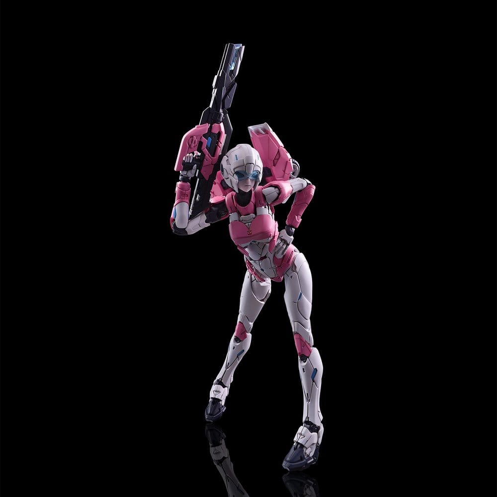 Transformers Furai Action Actionfigur Arcee 16 cm    - Preorder - ETA: 25.09.2026