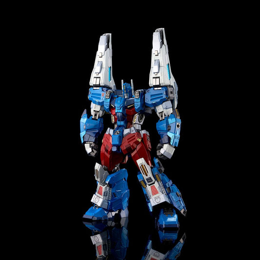 Transformers Kuro Kara Kuri Actionfigur Ultra Magnus 21 cm    - Preorder - ETA: 30.10.2025