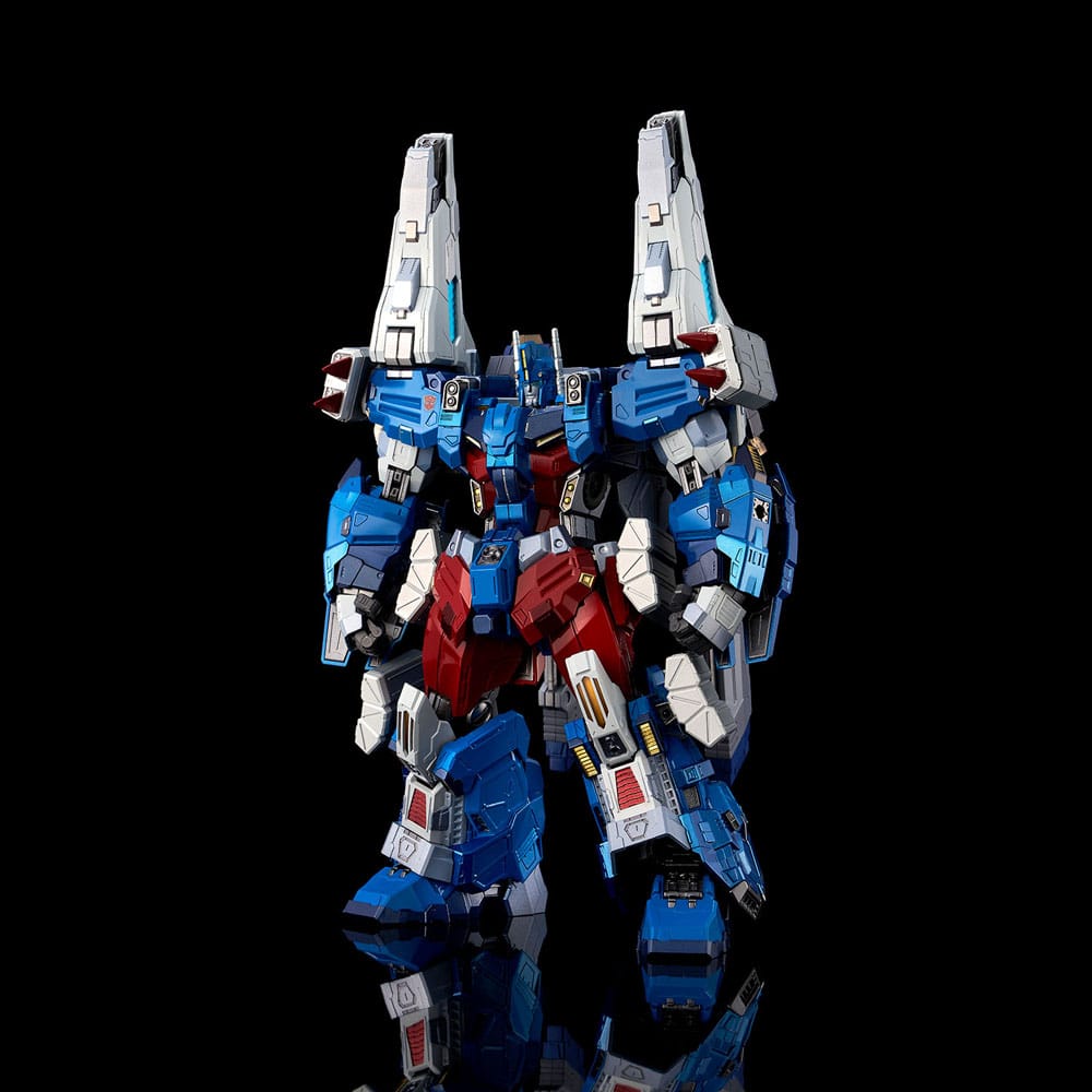 Transformers Kuro Kara Kuri Actionfigur Ultra Magnus 21 cm    - Preorder - ETA: 30.10.2025