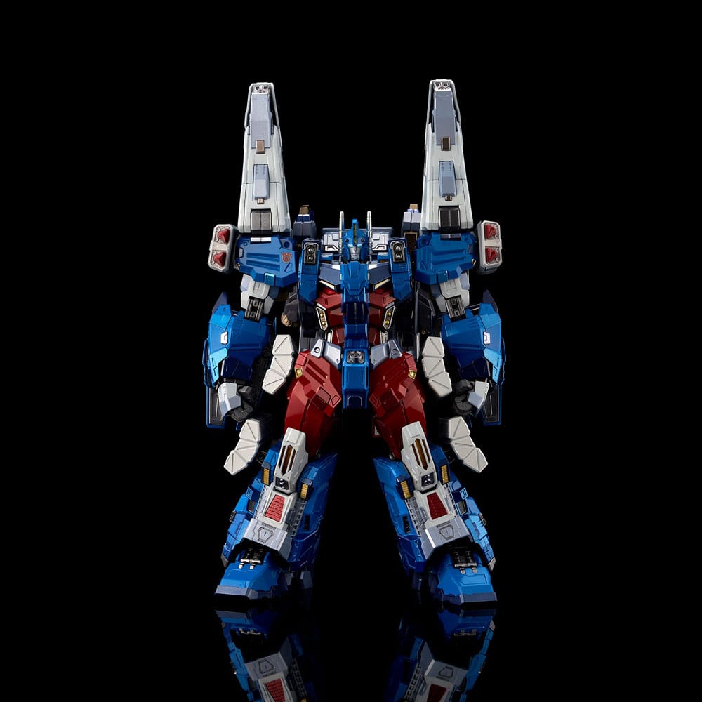 Transformers Kuro Kara Kuri Actionfigur Ultra Magnus 21 cm    - Preorder - ETA: 30.10.2025