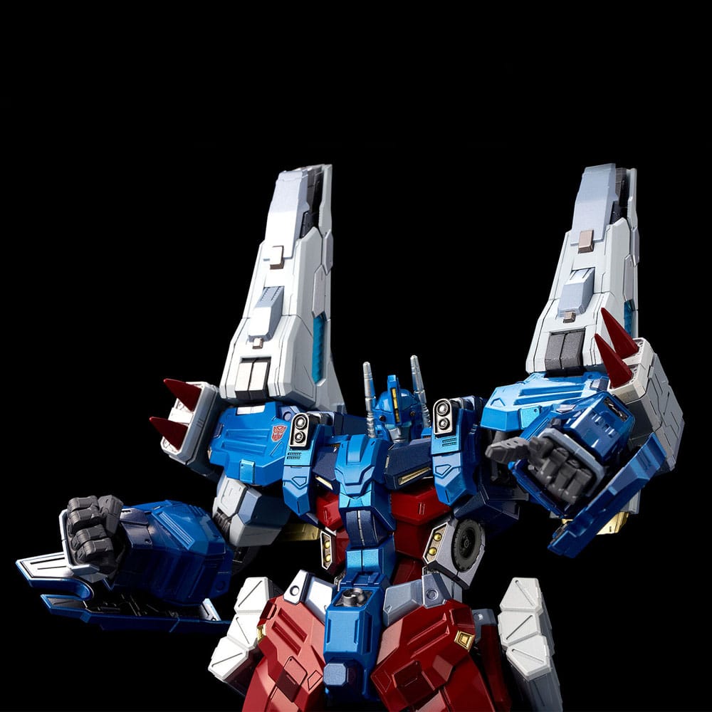 Transformers Kuro Kara Kuri Actionfigur Ultra Magnus 21 cm    - Preorder - ETA: 30.10.2025