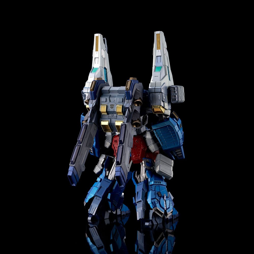 Transformers Kuro Kara Kuri Actionfigur Ultra Magnus 21 cm    - Preorder - ETA: 30.10.2025