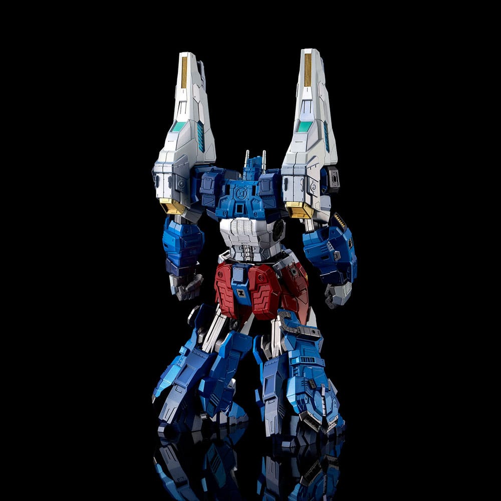 Transformers Kuro Kara Kuri Actionfigur Ultra Magnus 21 cm    - Preorder - ETA: 30.10.2025