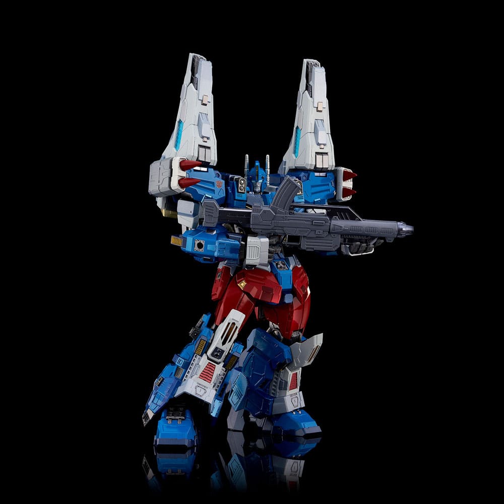 Transformers Kuro Kara Kuri Actionfigur Ultra Magnus 21 cm    - Preorder - ETA: 30.10.2025