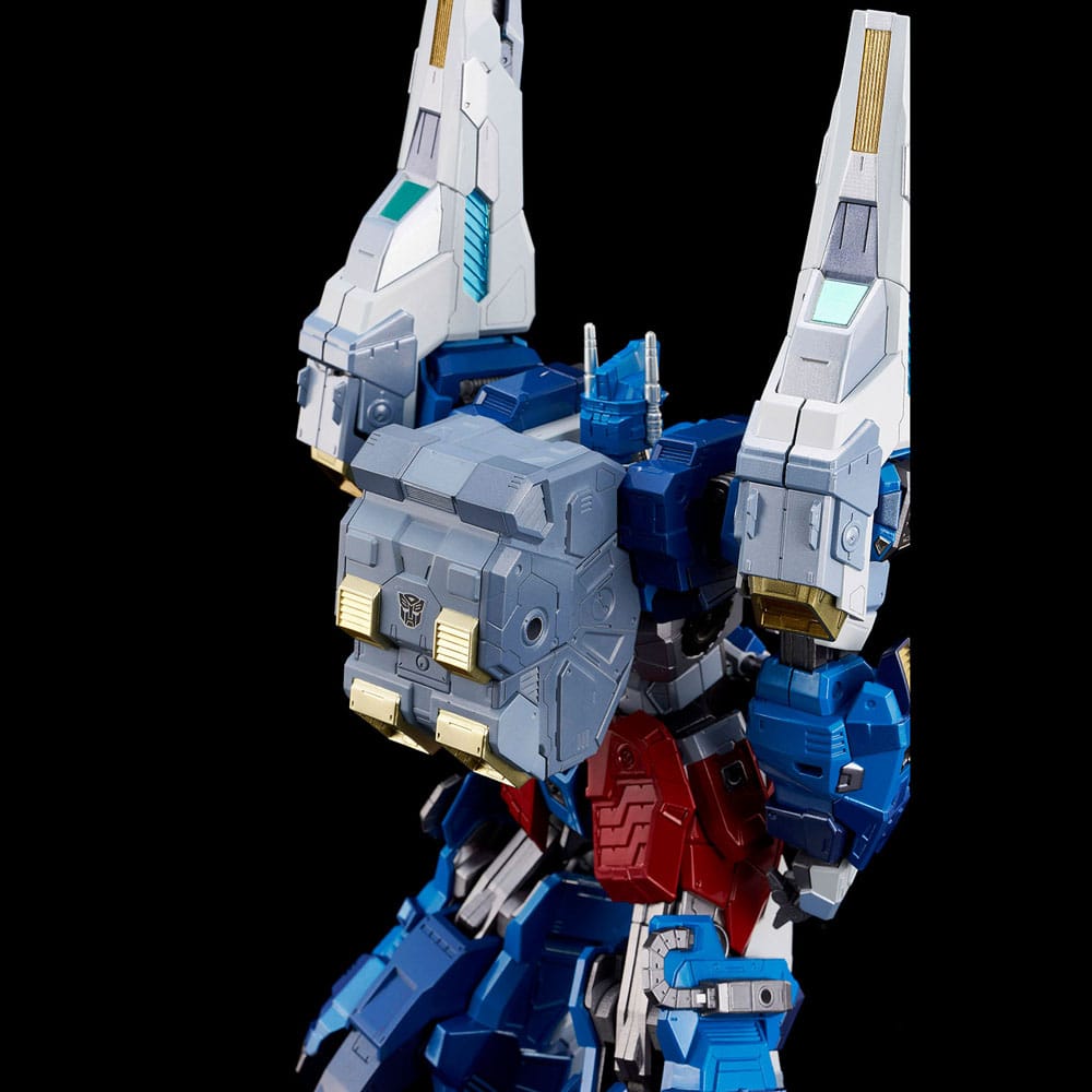Transformers Kuro Kara Kuri Actionfigur Ultra Magnus 21 cm    - Preorder - ETA: 30.10.2025