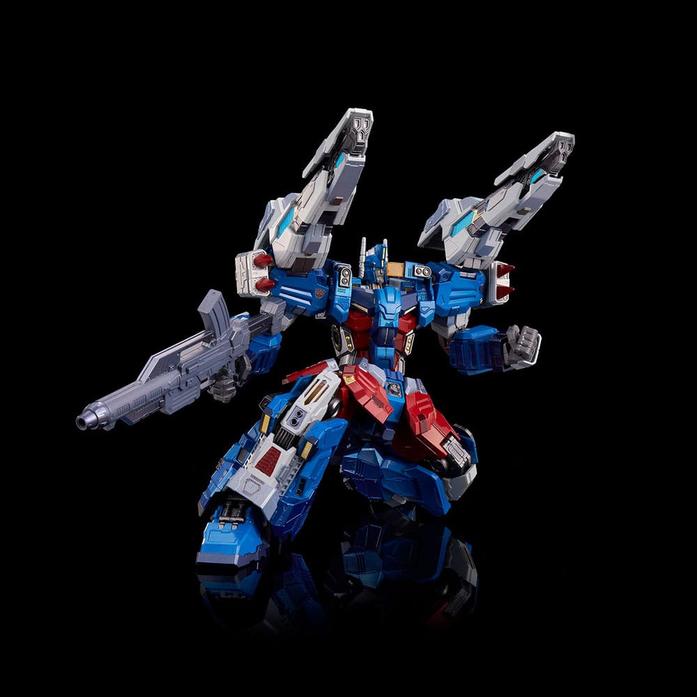 Transformers Kuro Kara Kuri Actionfigur Ultra Magnus 21 cm    - Preorder - ETA: 30.10.2025