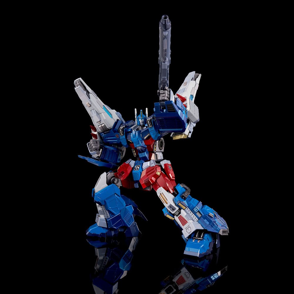 Transformers Kuro Kara Kuri Actionfigur Ultra Magnus 21 cm    - Preorder - ETA: 30.10.2025