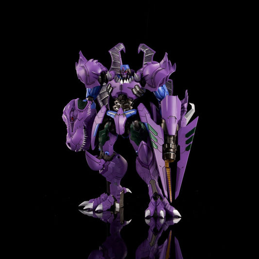 Transformers Furai Model Plastic Model Kit Beast Megatron 17 cm  - Preorder - ETA: 14.09.2025
